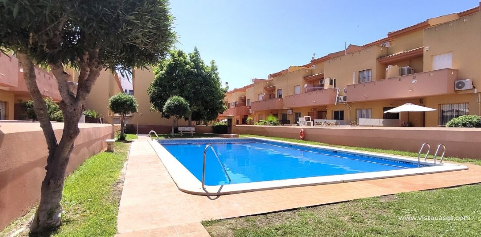Venta - Townhouse - Cabo Roig