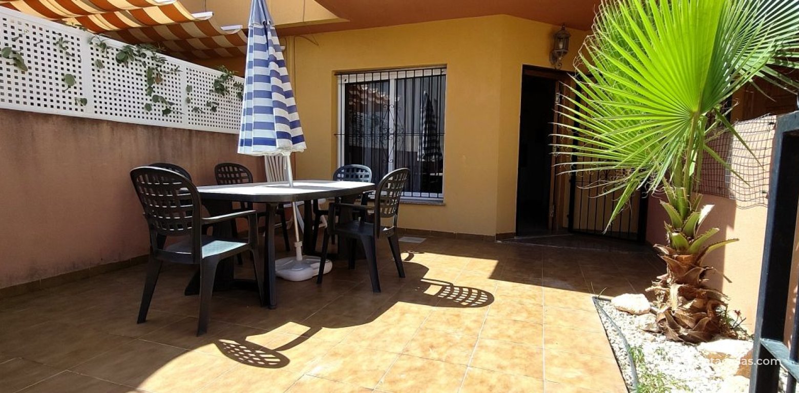 Venta - Townhouse - Cabo Roig