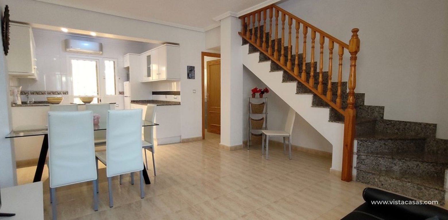 Venta - Townhouse - Cabo Roig