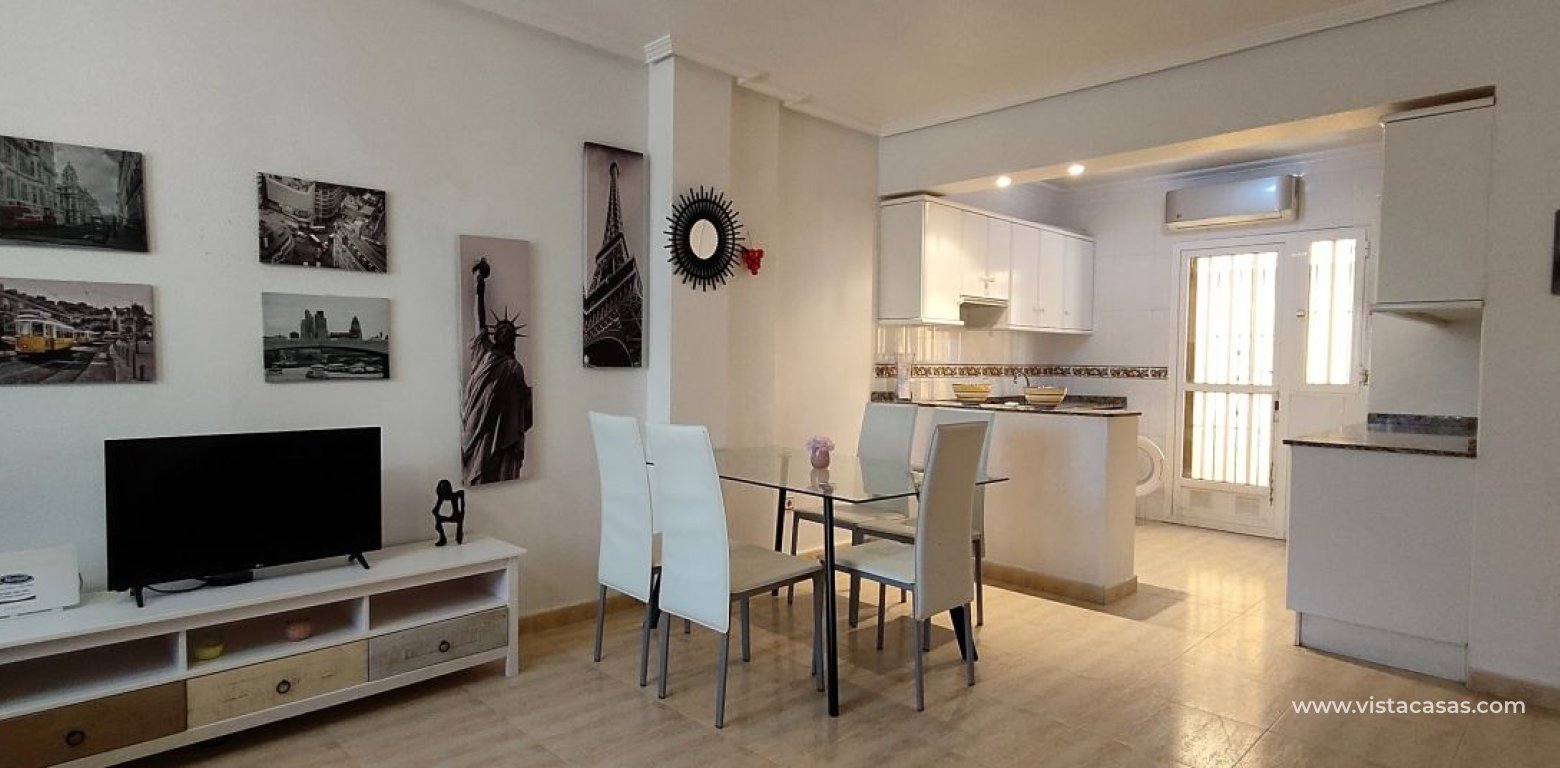 Venta - Townhouse - Cabo Roig