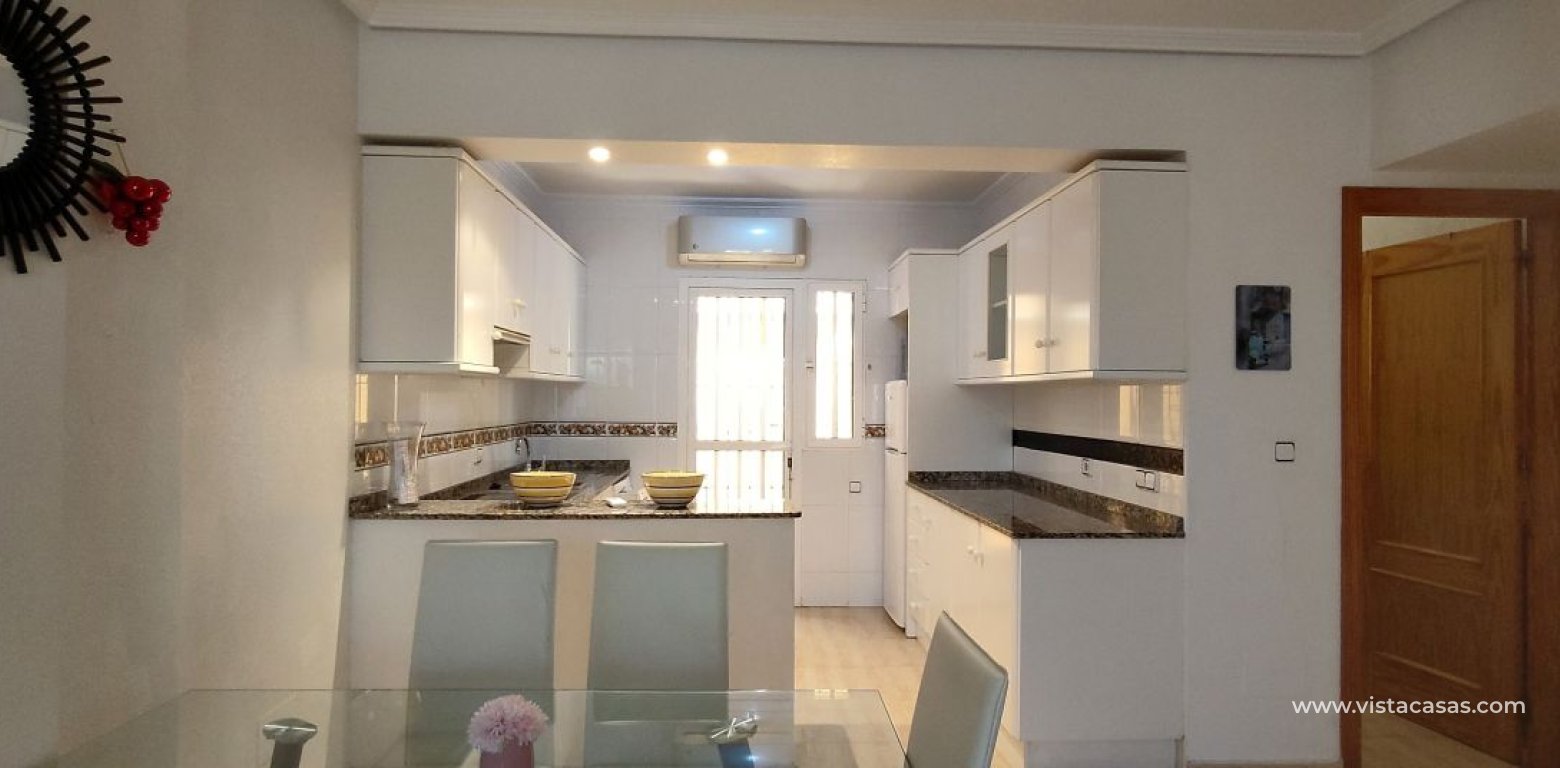 Venta - Townhouse - Cabo Roig