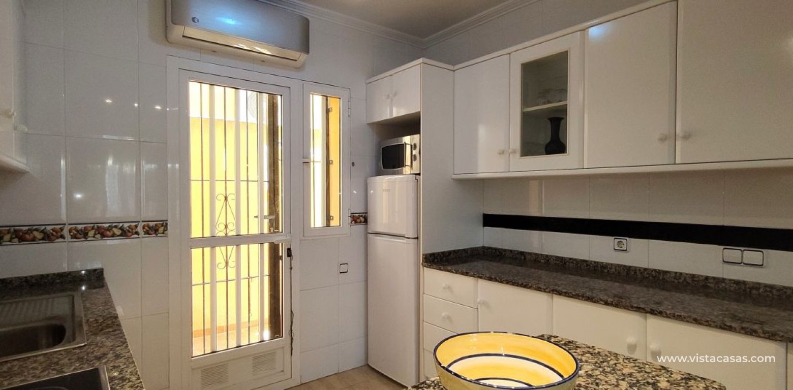 Venta - Townhouse - Cabo Roig