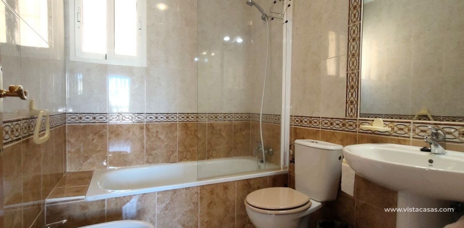 Venta - Townhouse - Cabo Roig