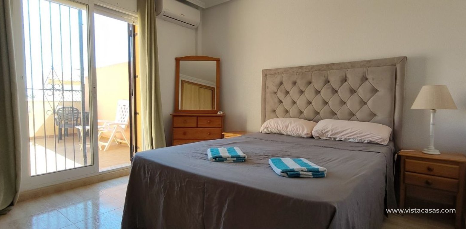 Venta - Townhouse - Cabo Roig