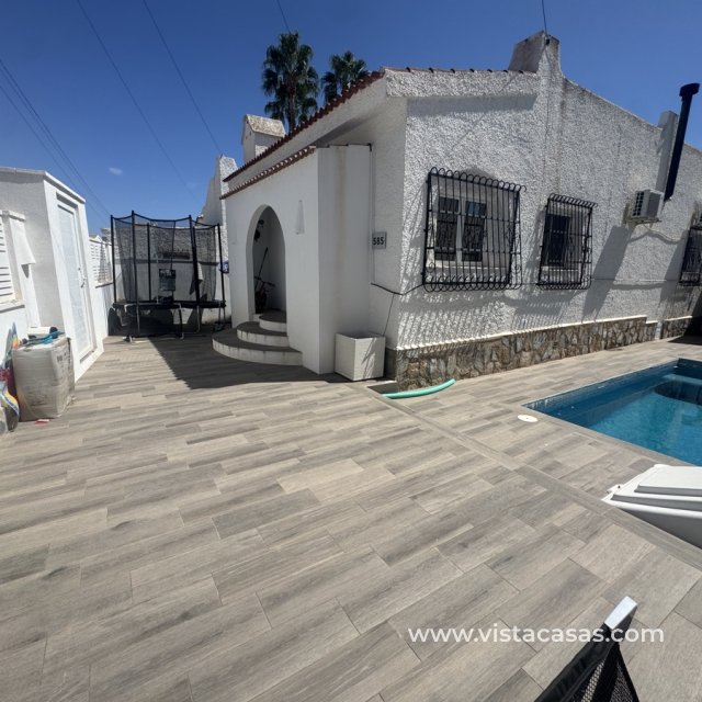 Villa - Resale - Villamartin - Villamartin
