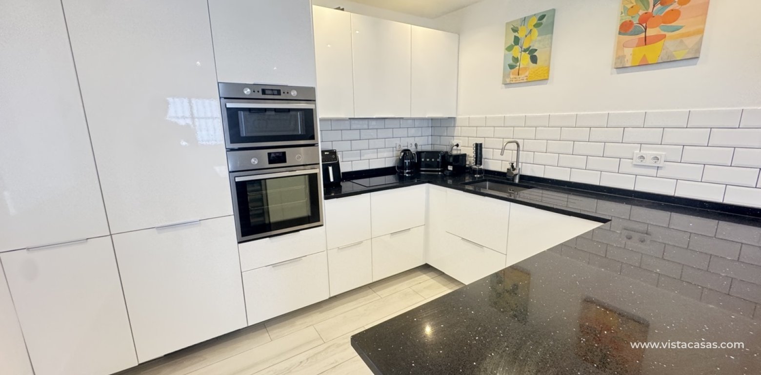 Venta - Chalet - Villamartin