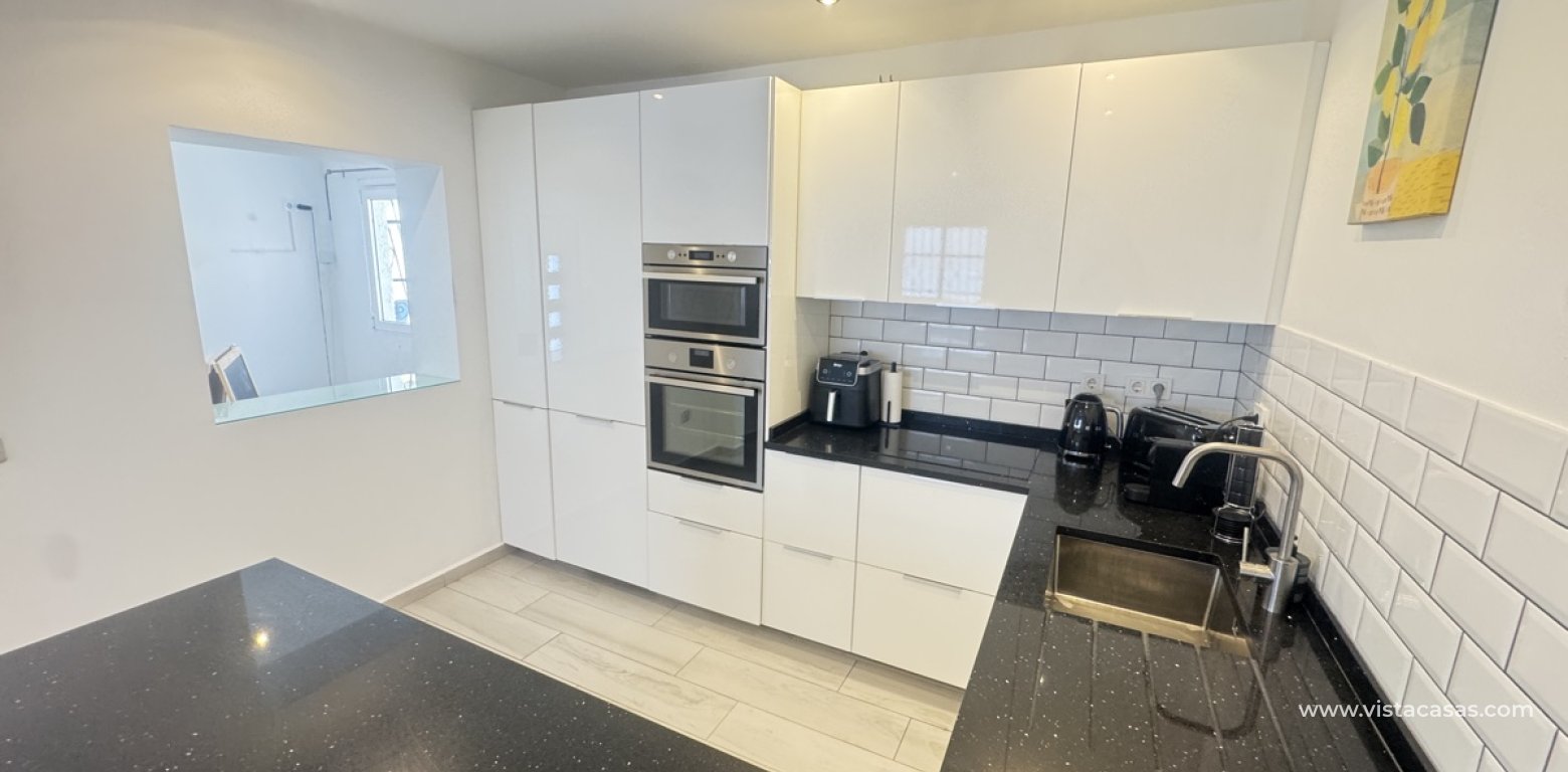 Venta - Chalet - Villamartin