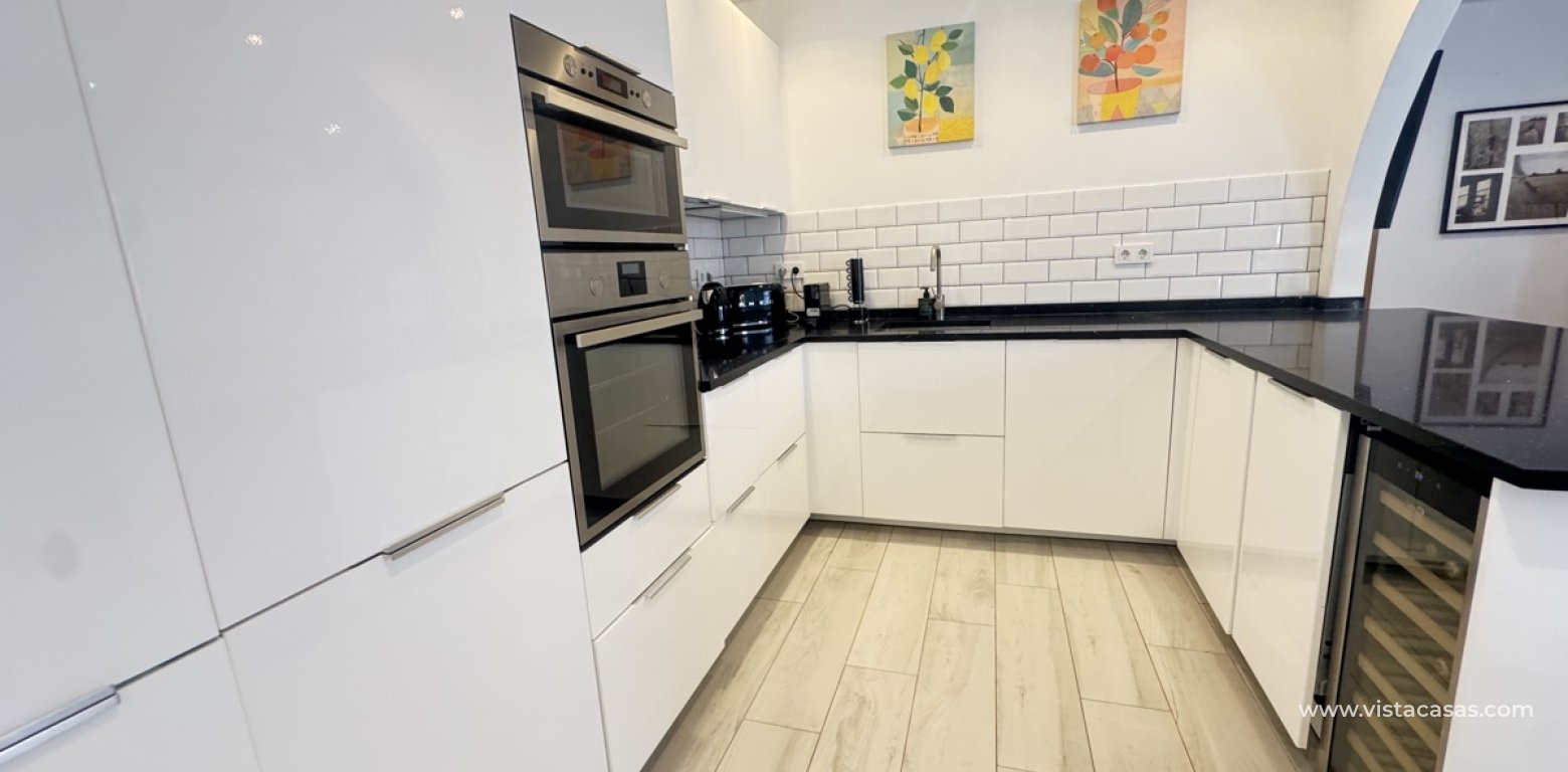 Venta - Chalet - Villamartin