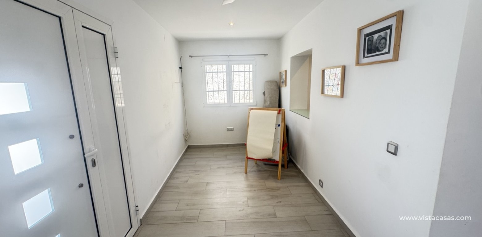 Venta - Chalet - Villamartin