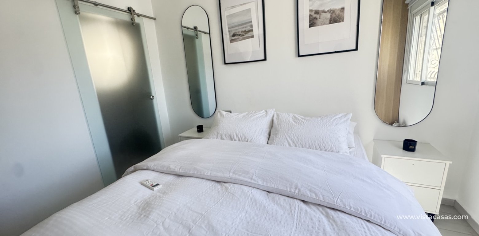 Venta - Chalet - Villamartin