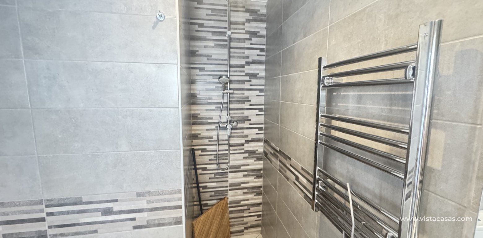 Venta - Chalet - Villamartin