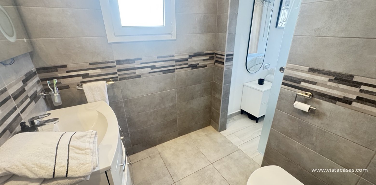 Venta - Chalet - Villamartin