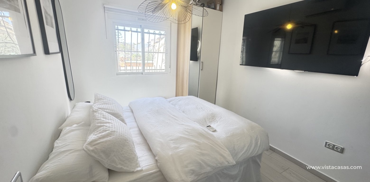 Venta - Chalet - Villamartin