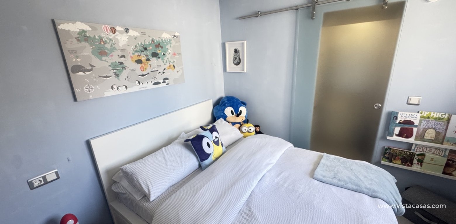 Venta - Chalet - Villamartin