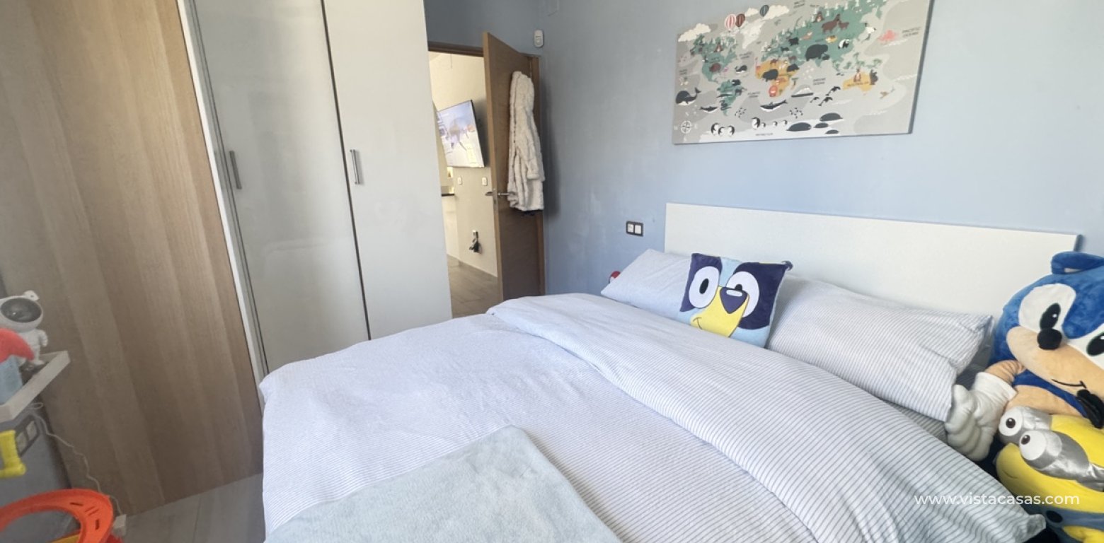 Venta - Chalet - Villamartin