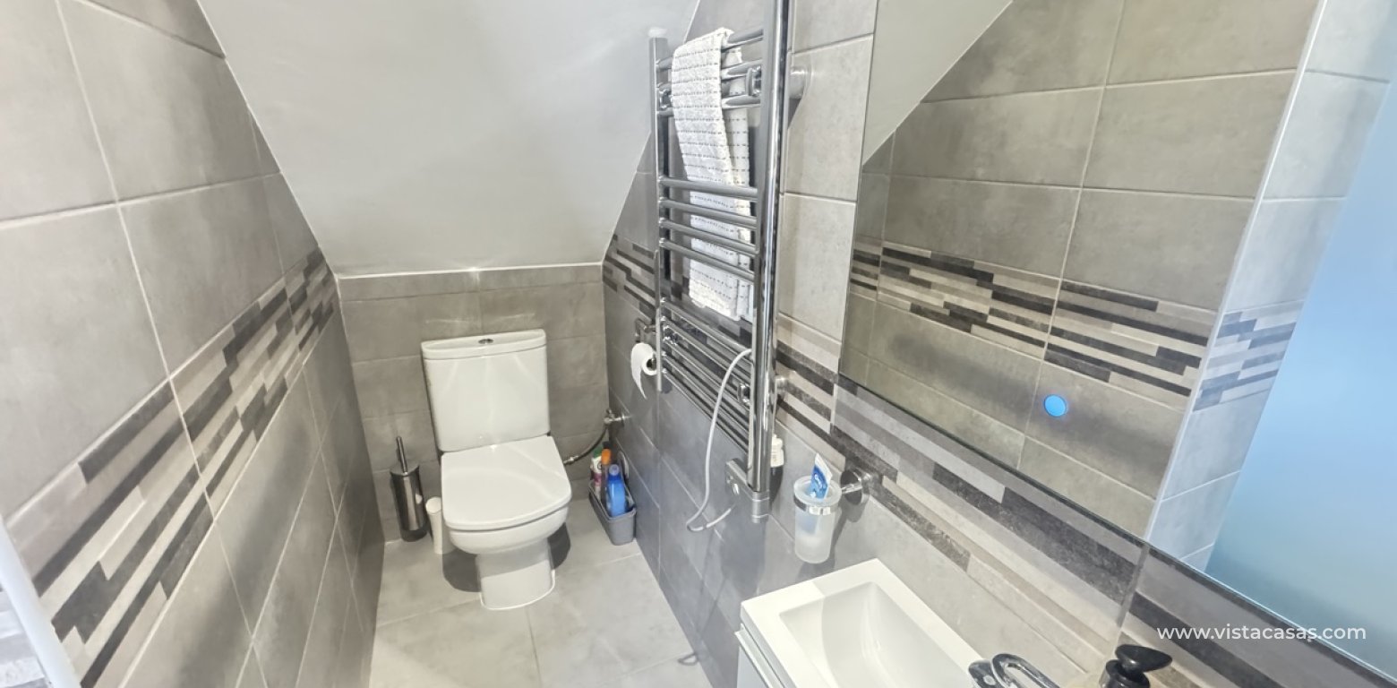 Venta - Chalet - Villamartin