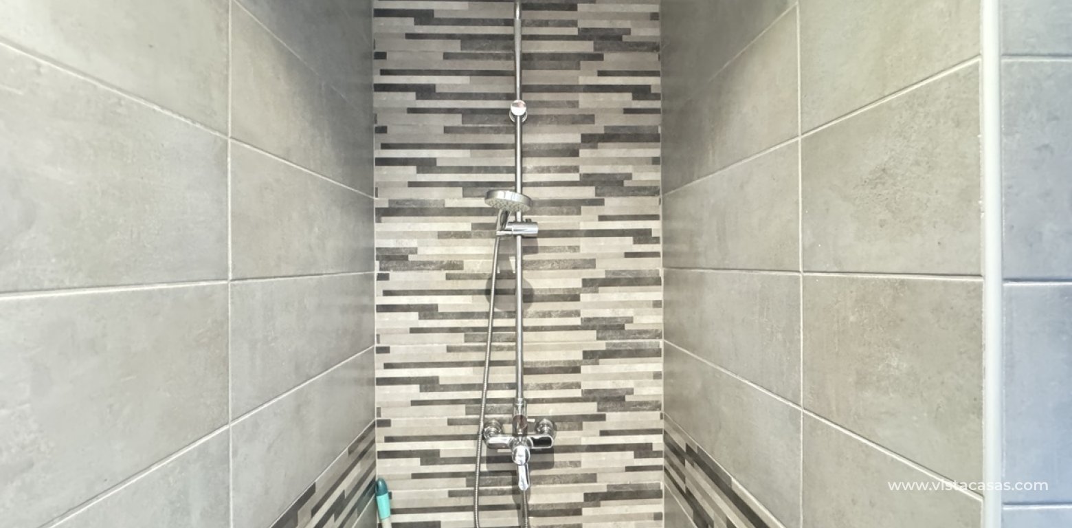 Venta - Chalet - Villamartin