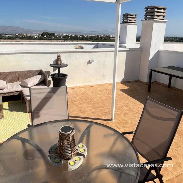 Apartment - Resale - Algorfa - Algorfa