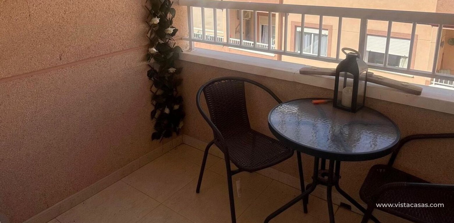 Resale - Apartment - Algorfa