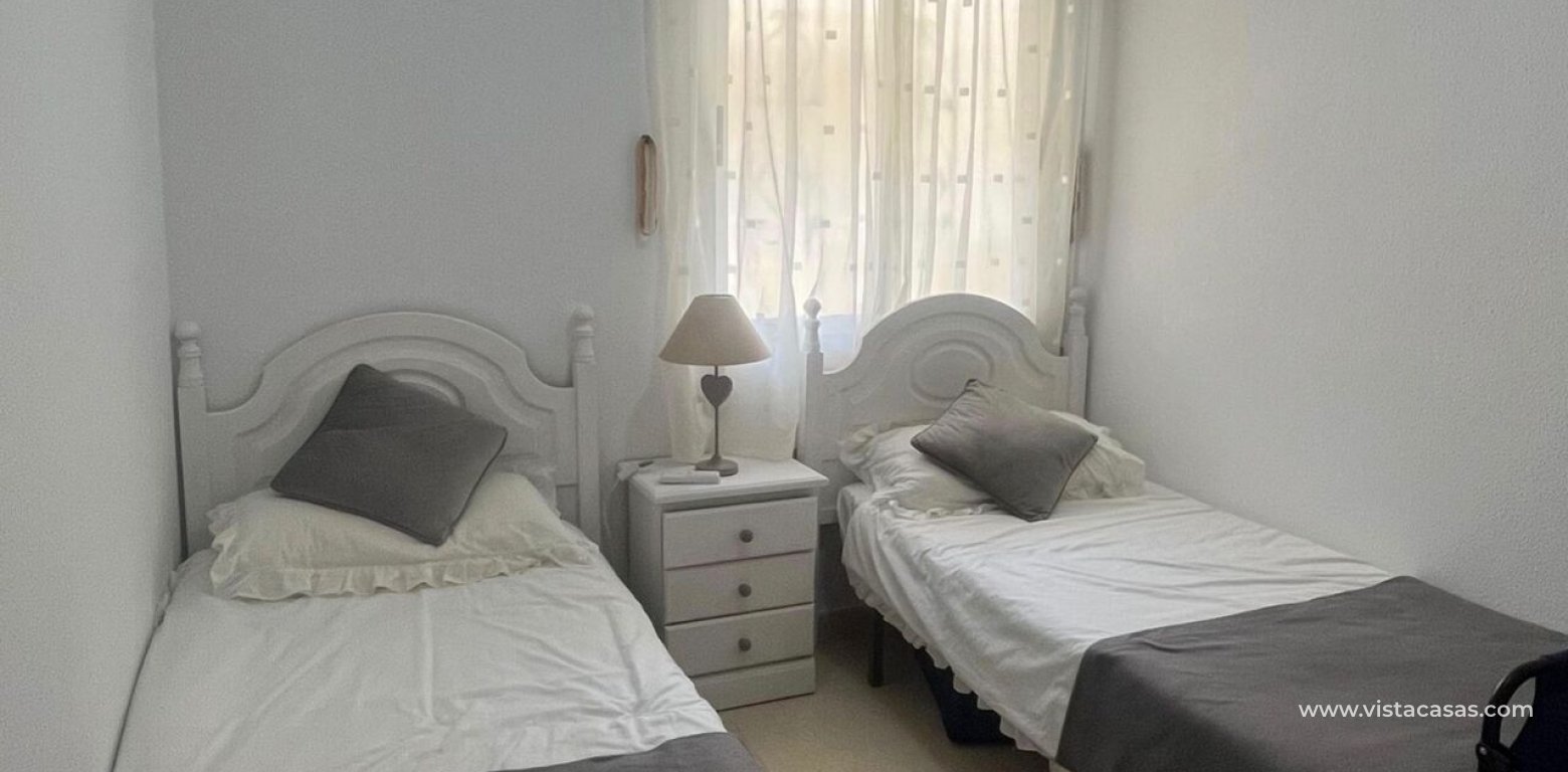 Resale - Apartment - Algorfa