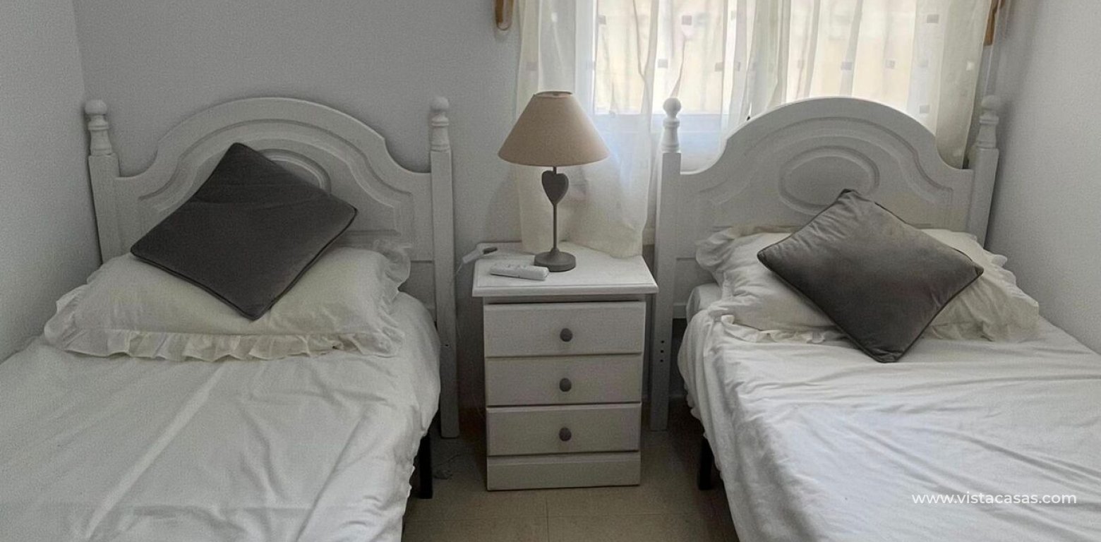 Resale - Apartment - Algorfa