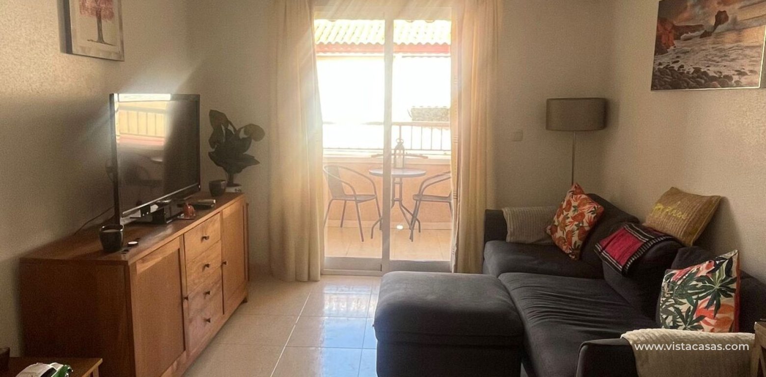 Resale - Apartment - Algorfa