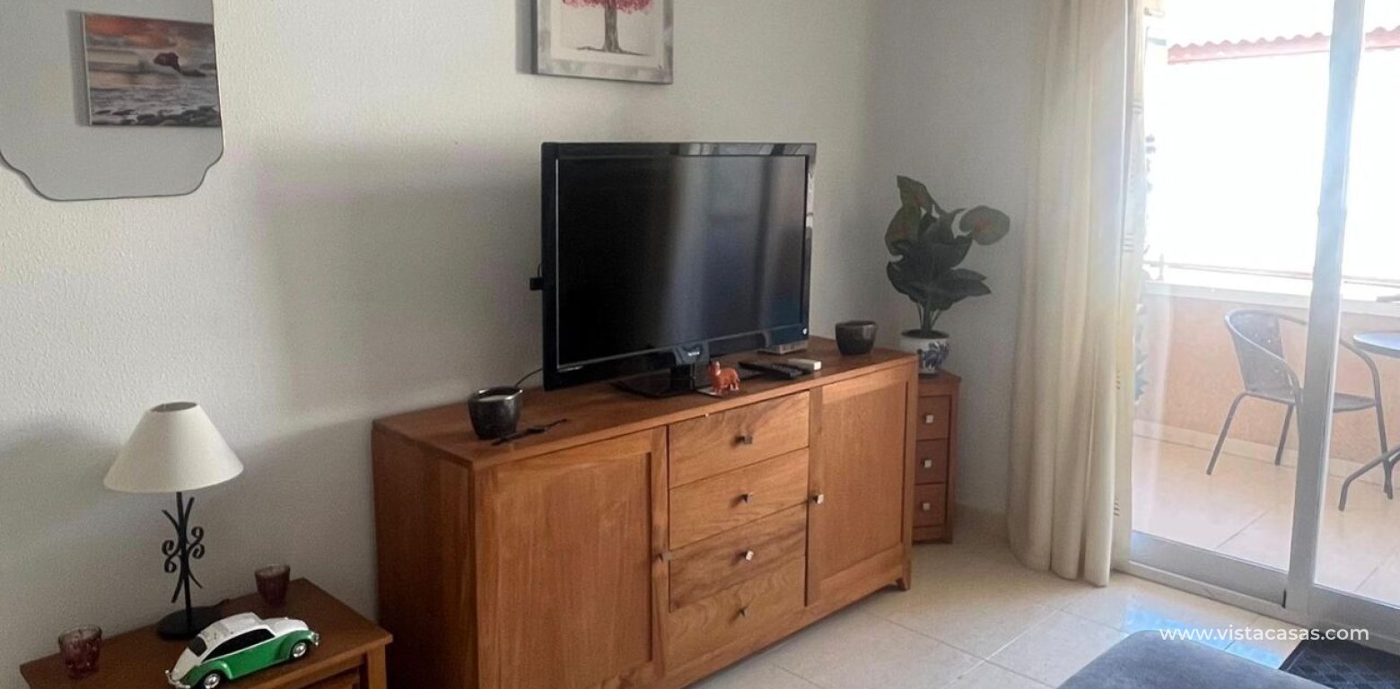 Resale - Apartment - Algorfa