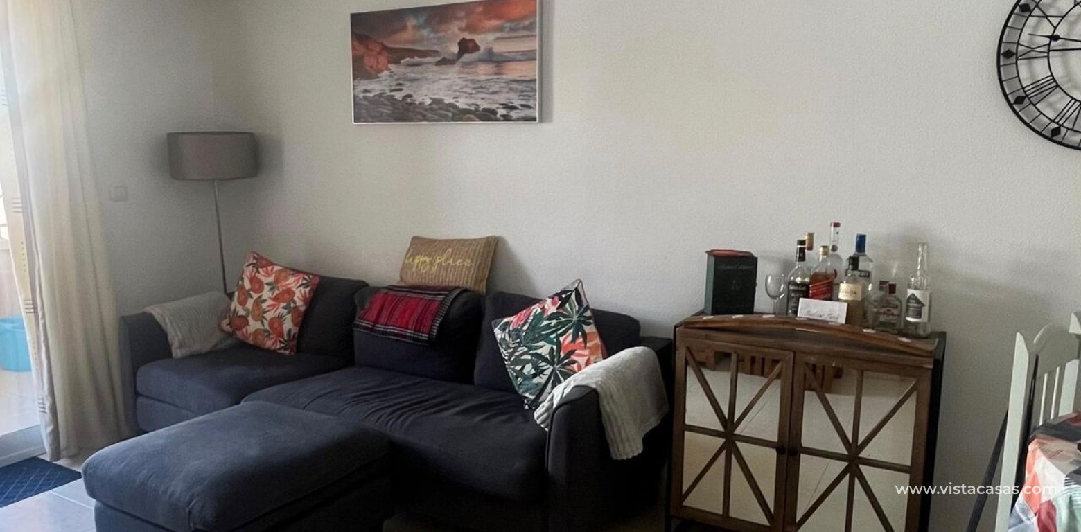 Resale - Apartment - Algorfa