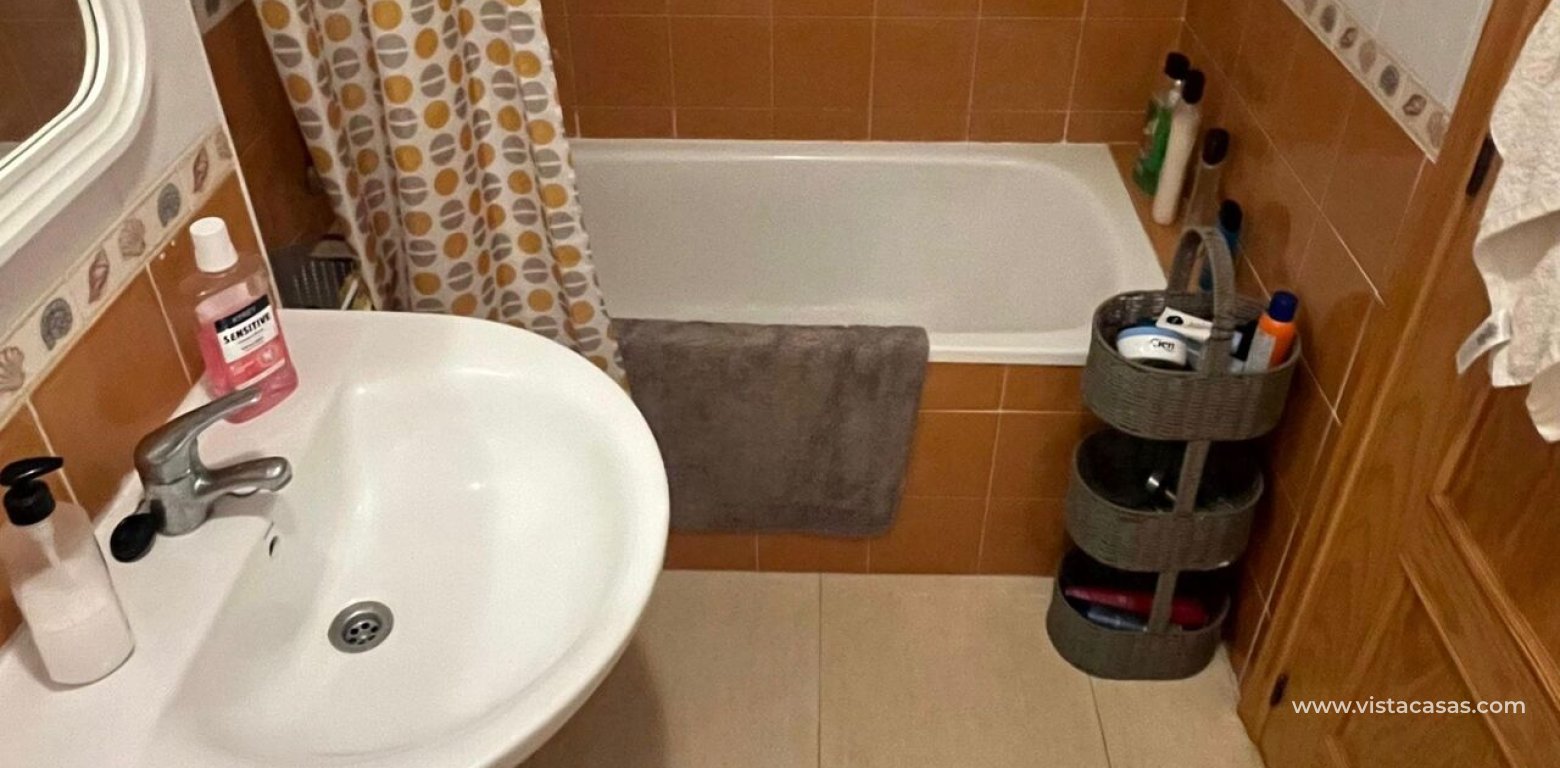 Resale - Apartment - Algorfa