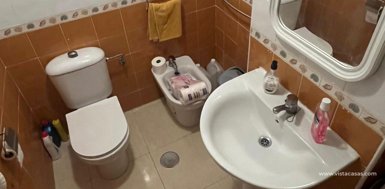 Resale - Apartment - Algorfa