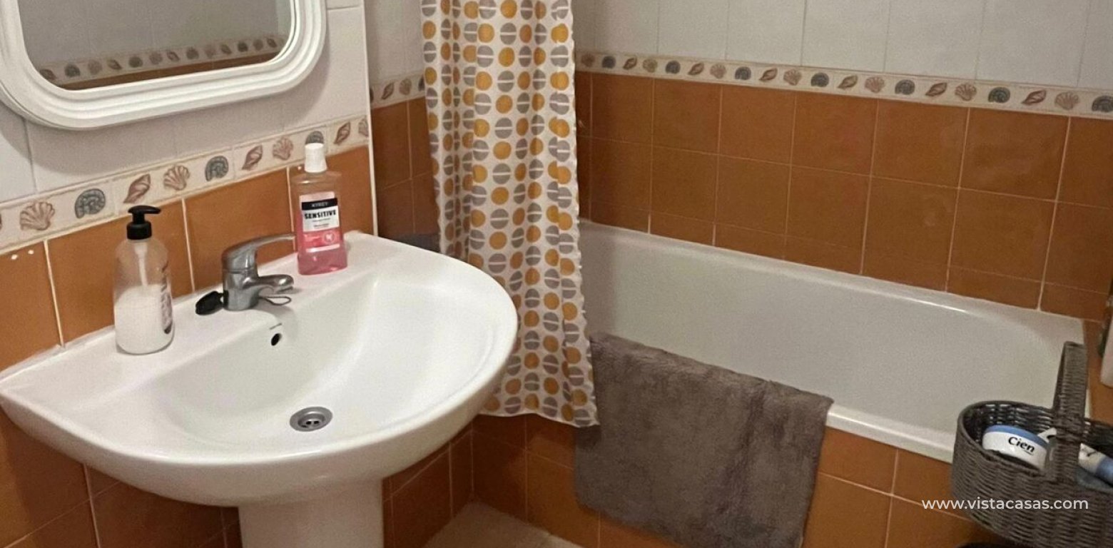 Resale - Apartment - Algorfa