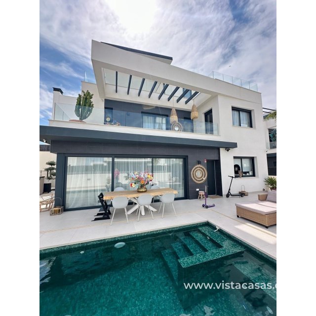 Chalet - Venta - Algorfa - Algorfa