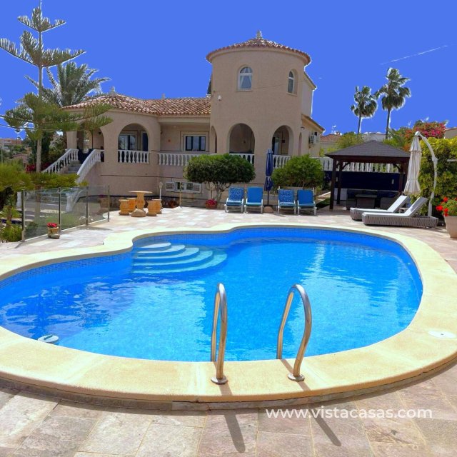 Villa - Sale - Algorfa - Algorfa