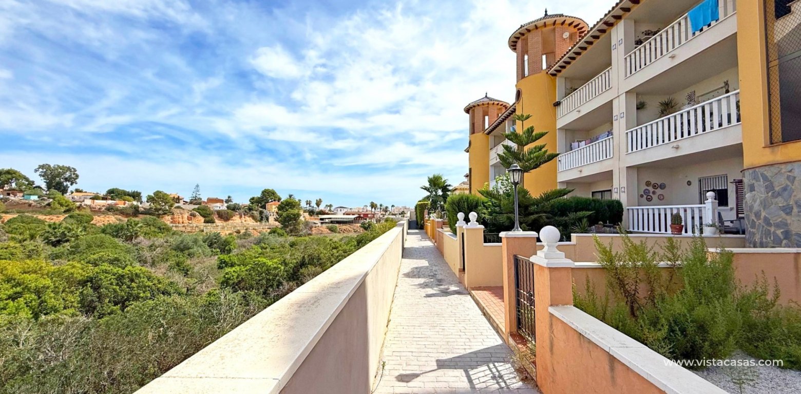 Resale - Apartment - Cabo Roig