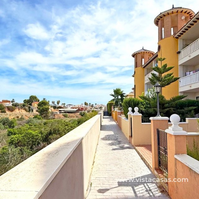 Apartment - Resale - Cabo Roig - Cabo Roig
