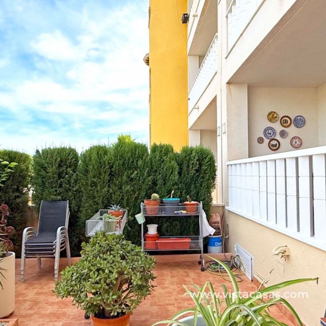Appartement - Sale - Cabo Roig - Cabo Roig