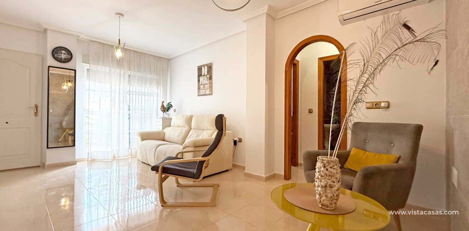 Resale - Apartment - Cabo Roig