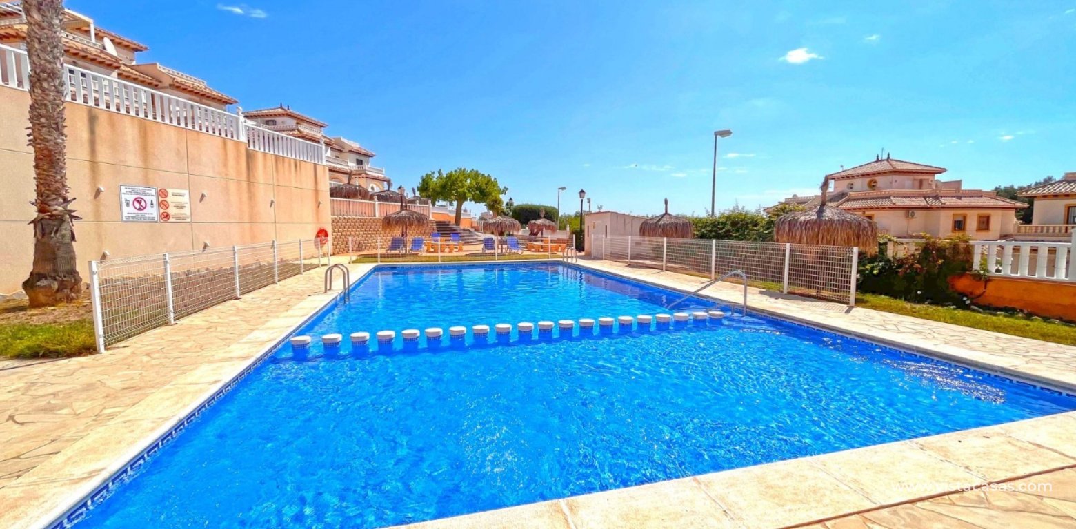 Resale - Apartment - Cabo Roig
