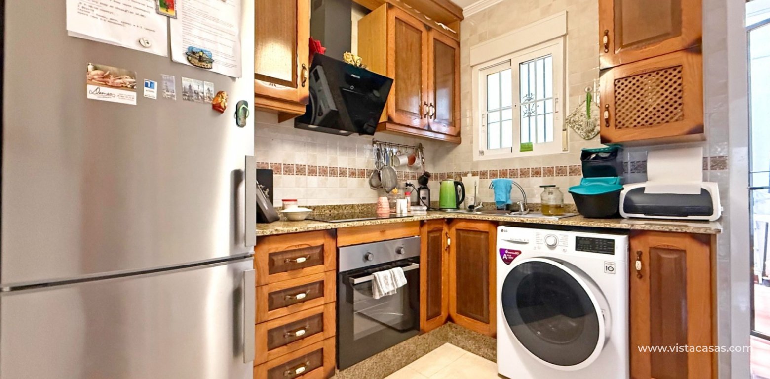 Resale - Apartment - Cabo Roig