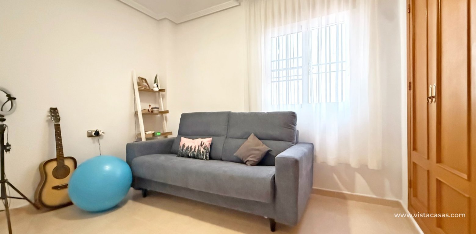 Resale - Apartment - Cabo Roig