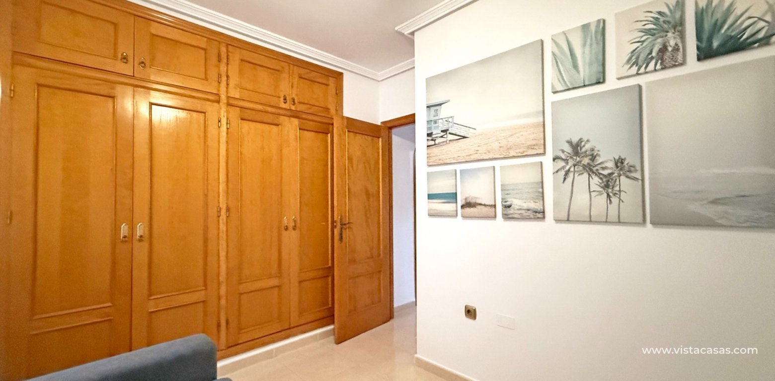 Resale - Apartment - Cabo Roig
