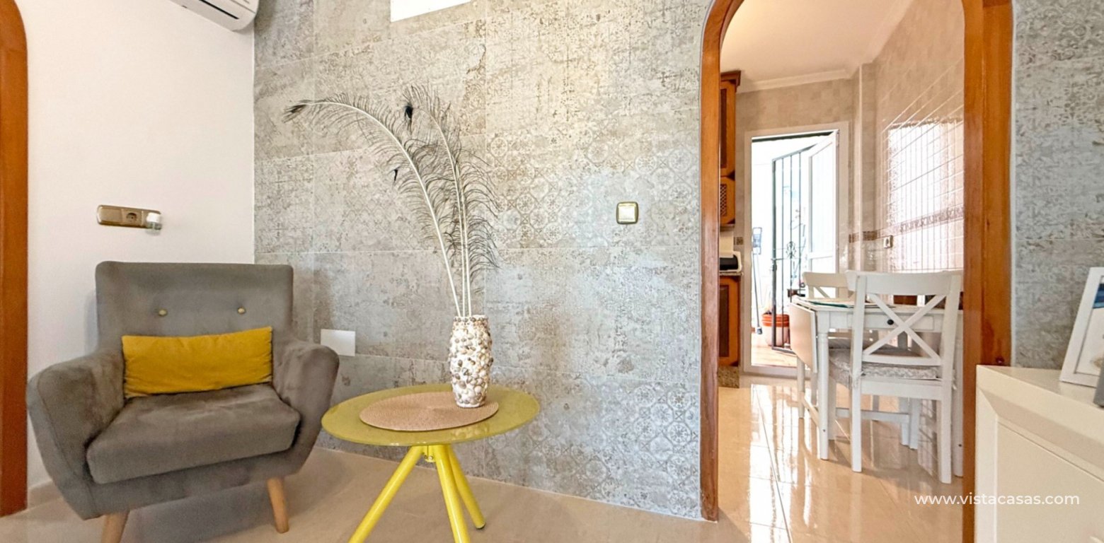 Resale - Apartment - Cabo Roig