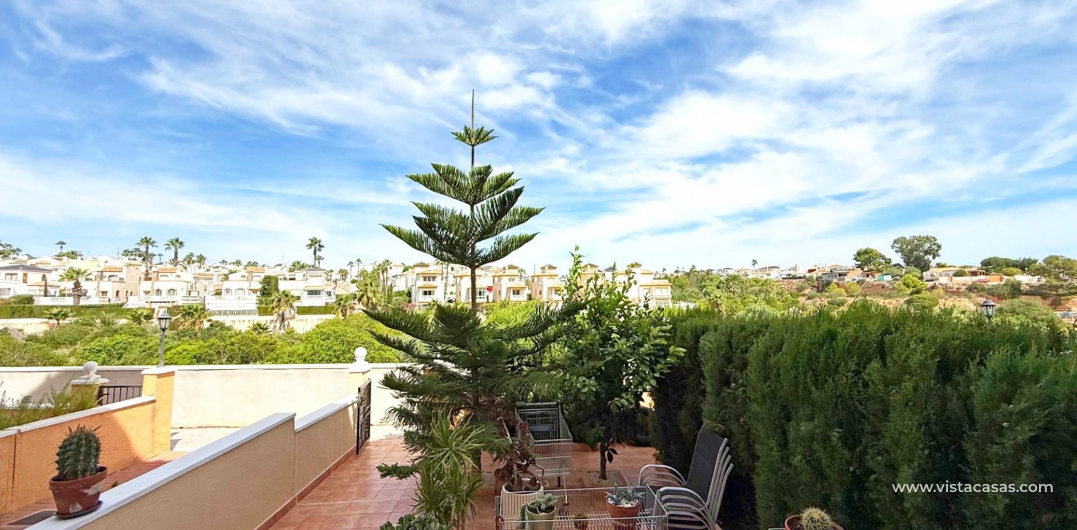 Resale - Apartment - Cabo Roig
