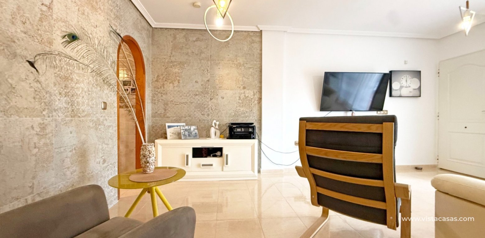 Resale - Apartment - Cabo Roig