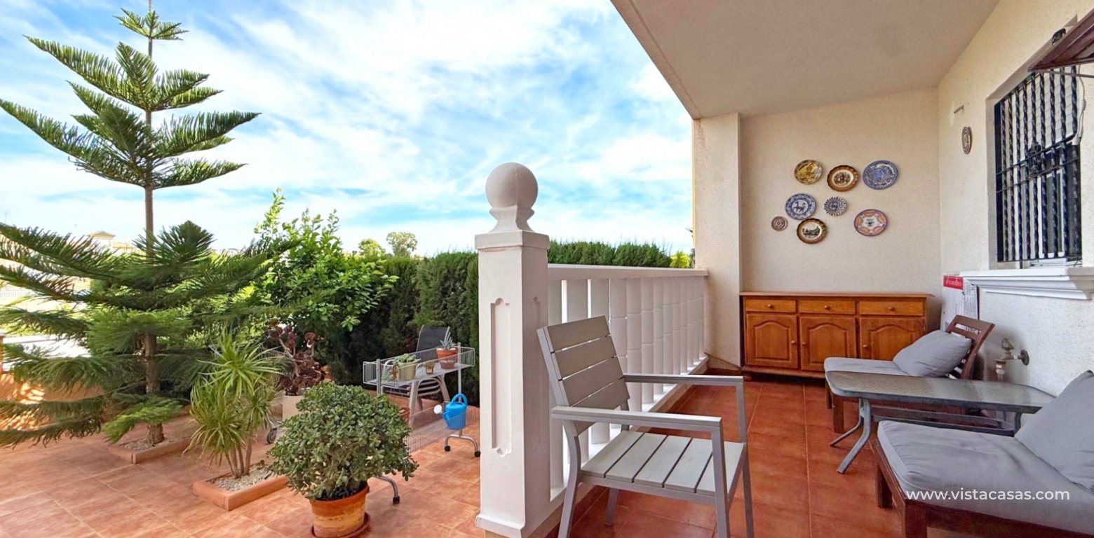 Resale - Apartment - Cabo Roig