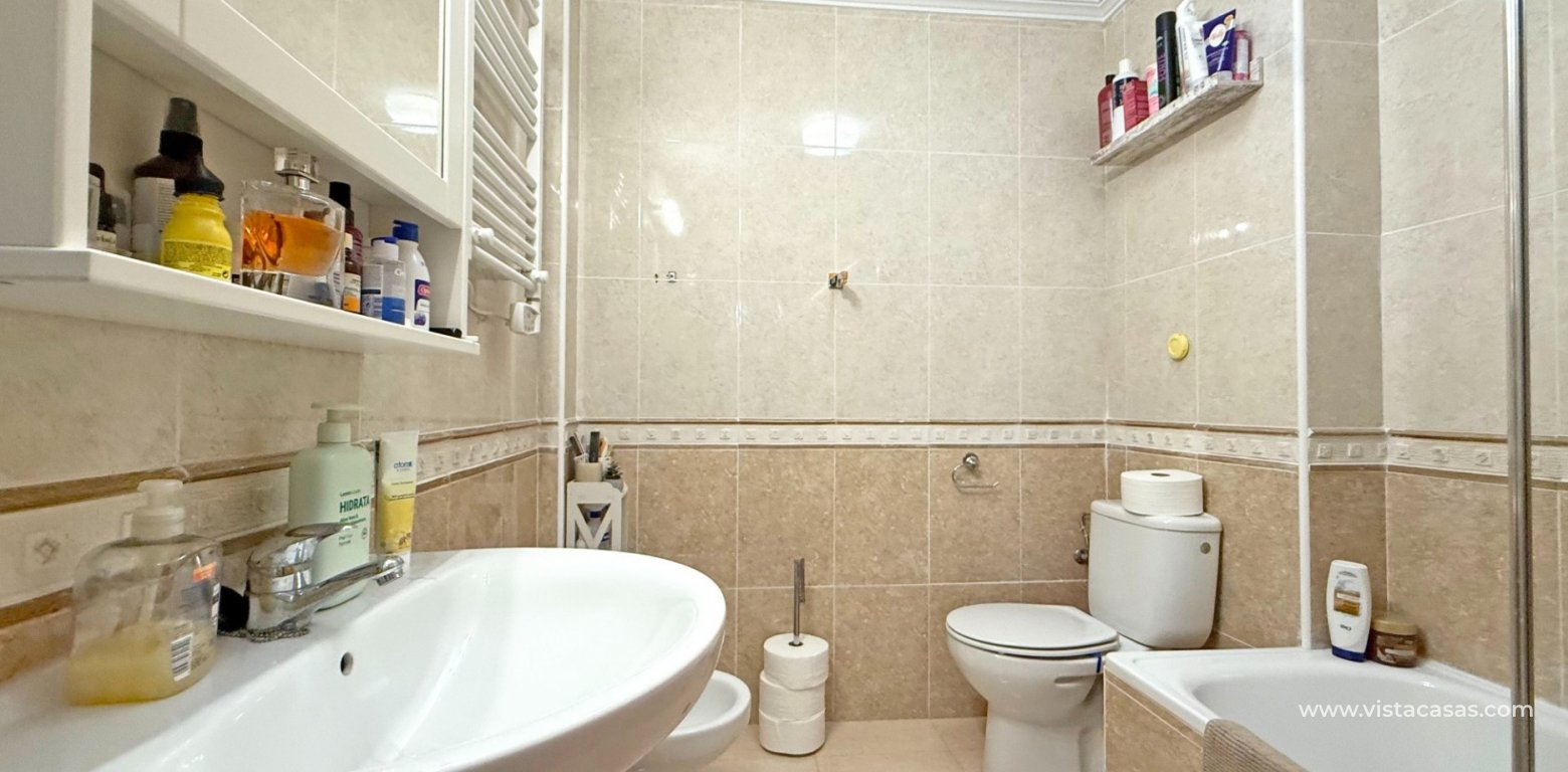 Resale - Apartment - Cabo Roig