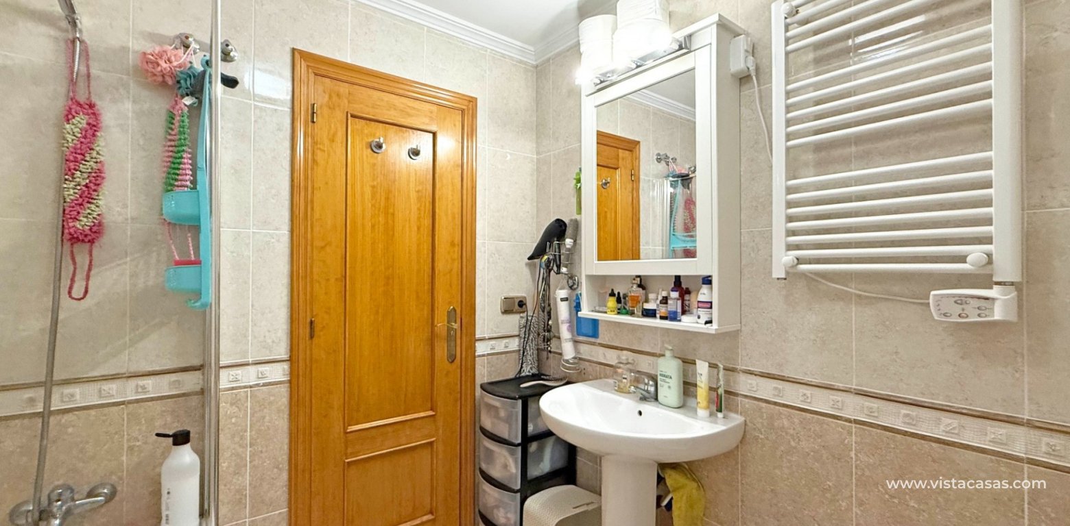 Resale - Apartment - Cabo Roig