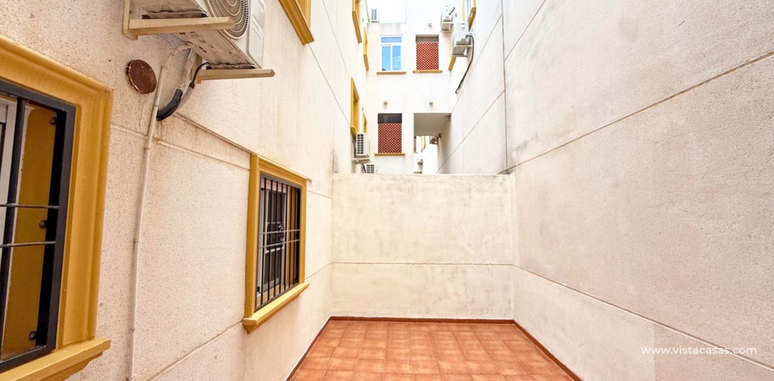 Resale - Apartment - Cabo Roig