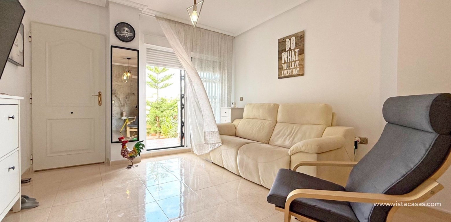 Resale - Apartment - Cabo Roig