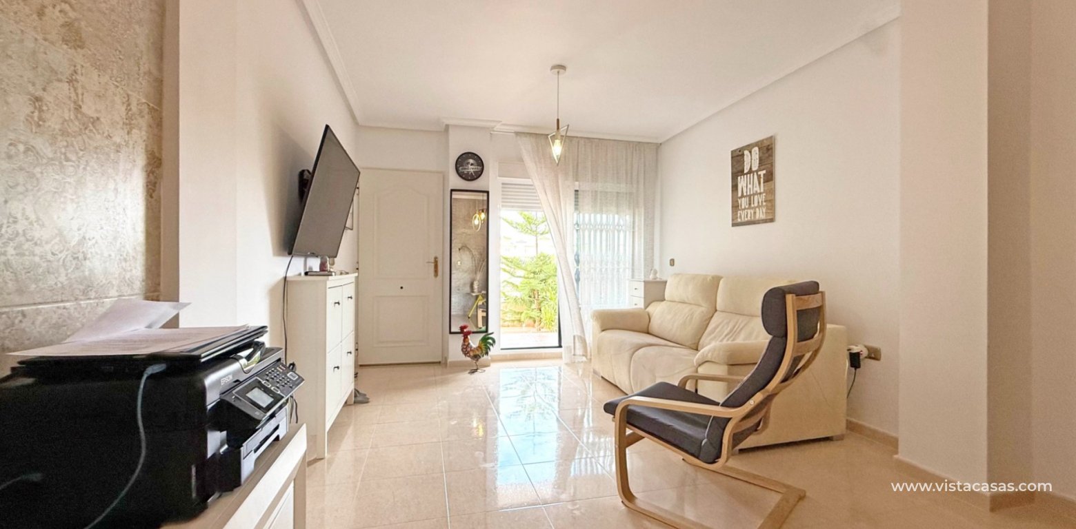 Resale - Apartment - Cabo Roig